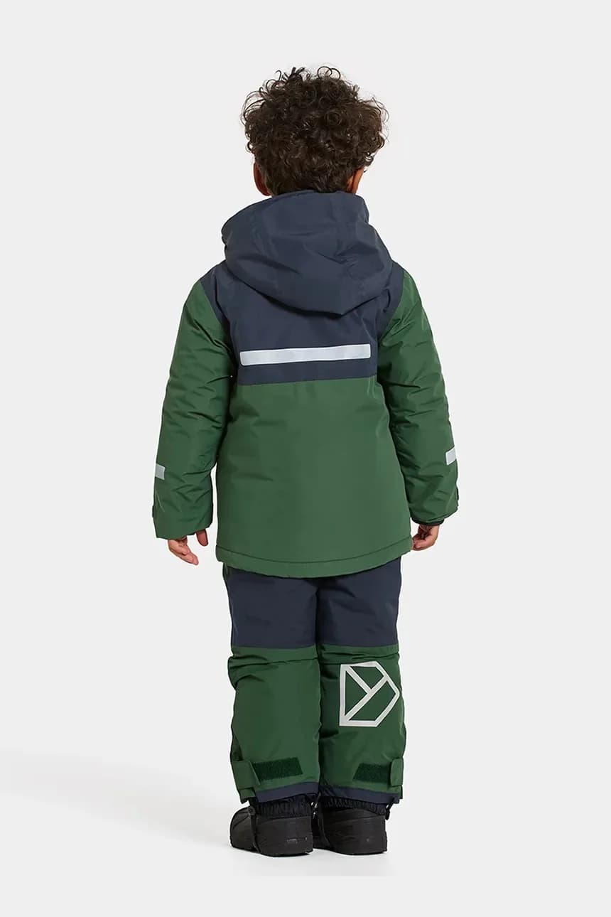 SKARE KIDS SET детская куртка и брюки - фото 8