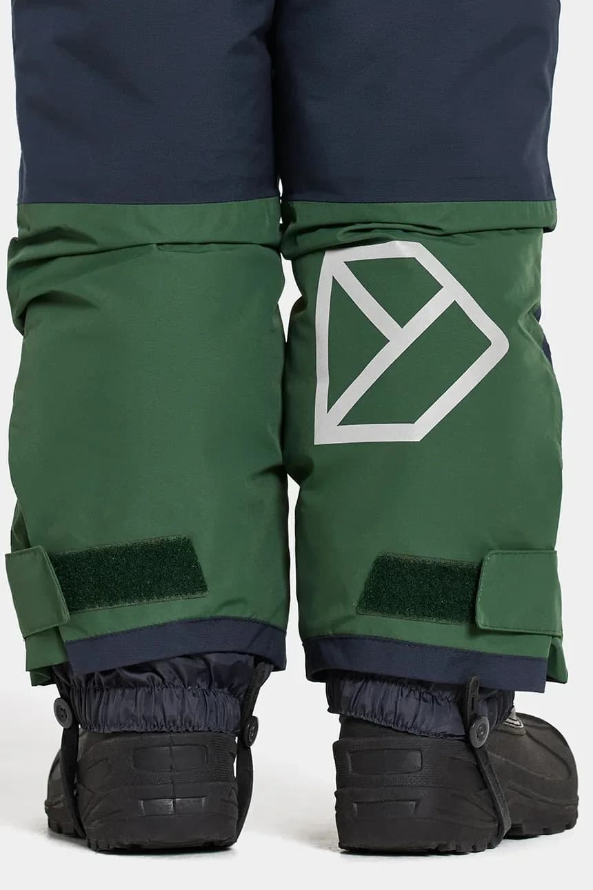 SKARE KIDS SET детская куртка и брюки - фото 9