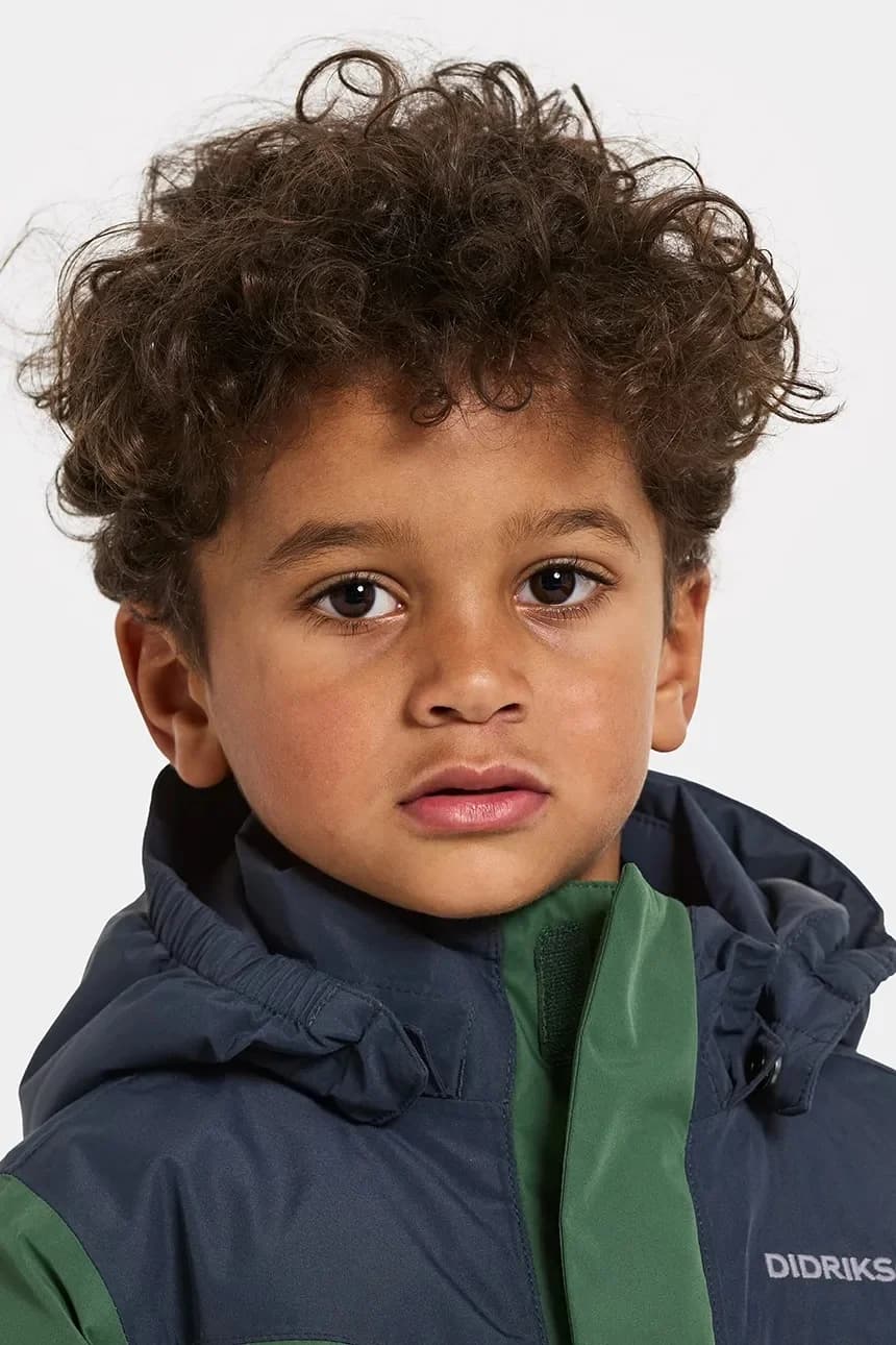 SKARE KIDS SET детская куртка и брюки - фото 10