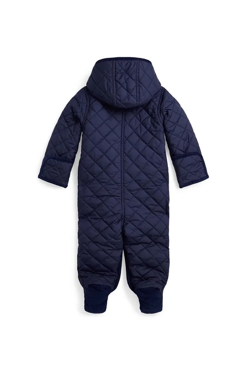 Комбинезоны - фото 2