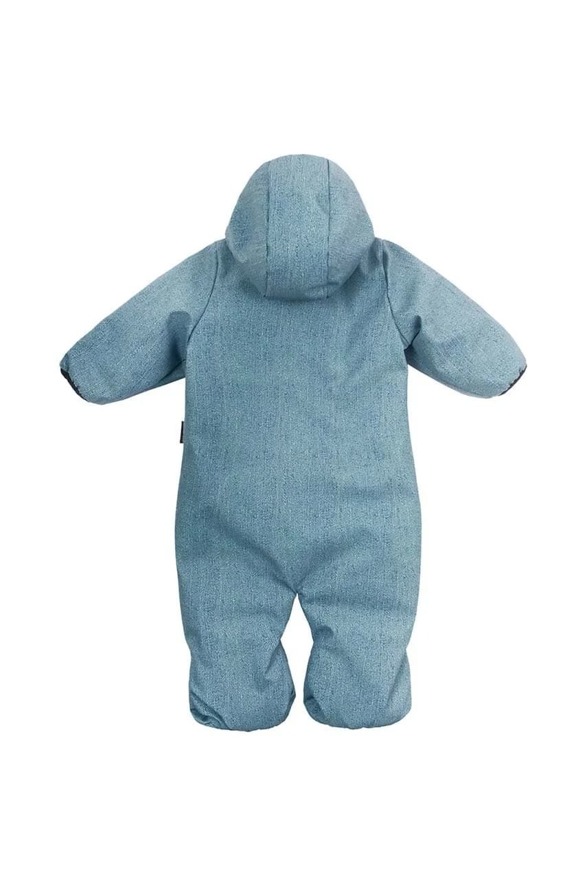 Детский зимний комбинезон SPARROW - фото 3