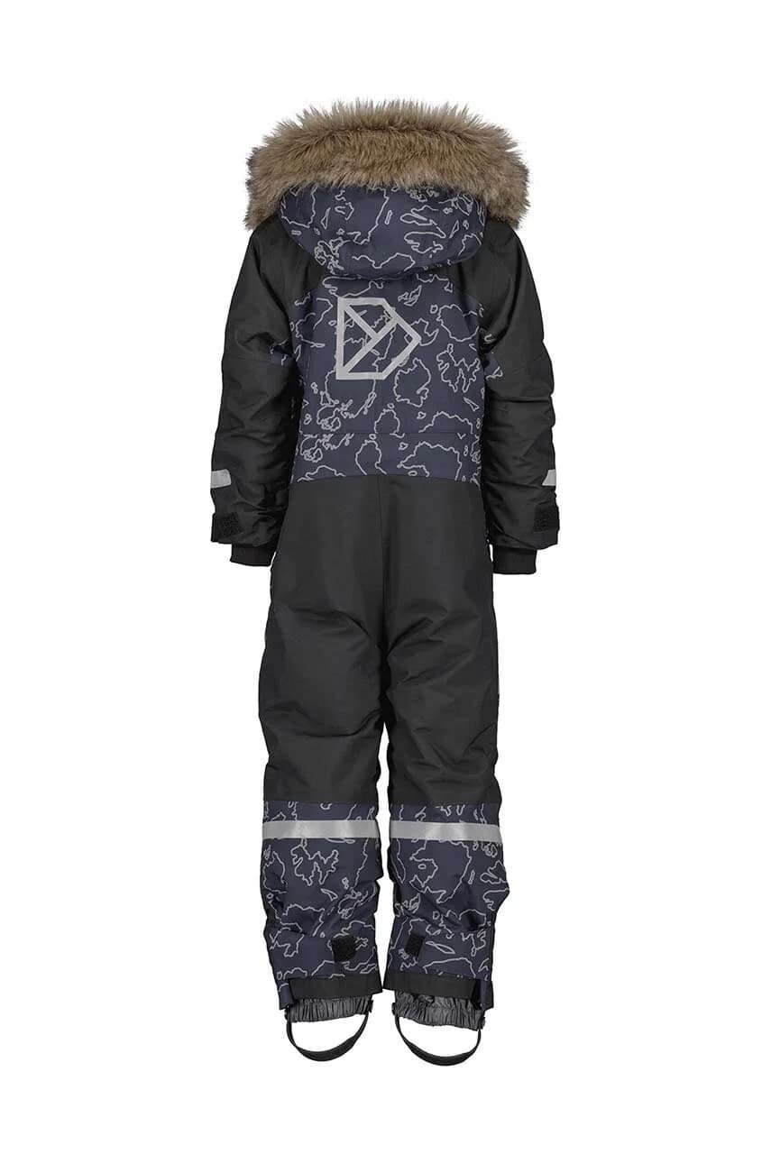 Детский зимний комбинезон BJÄRVEN KDS COV SE - фото 3