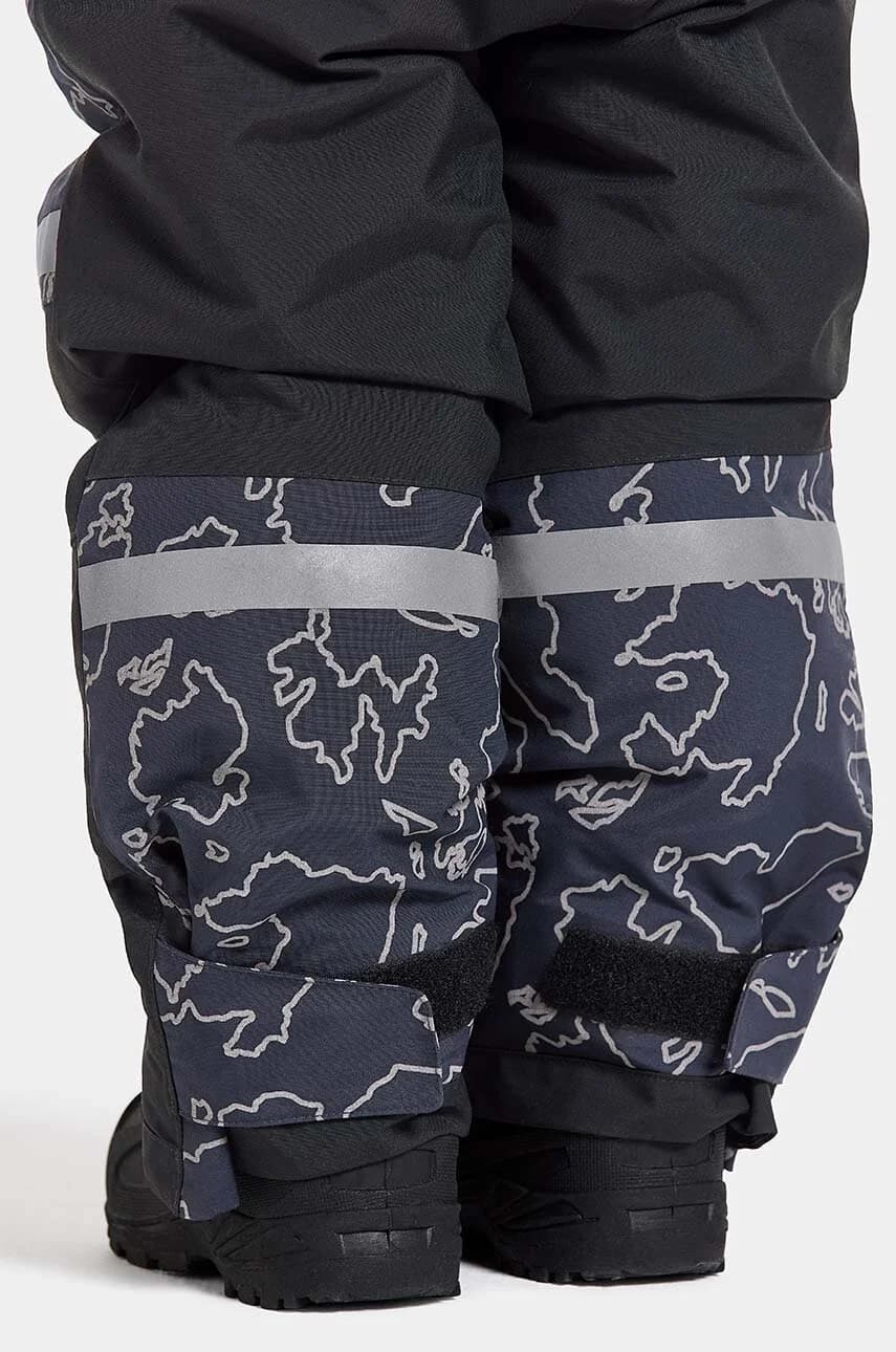 Детский зимний комбинезон BJÄRVEN KDS COV SE - фото 7