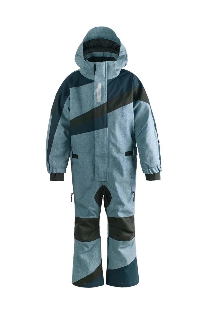 Детский лыжный костюм TEN WOLF - фото 2