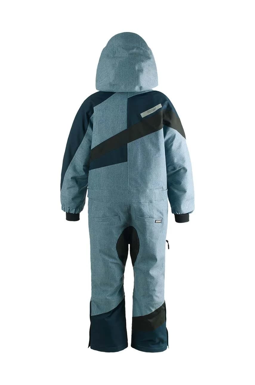 Детский лыжный костюм TEN WOLF - фото 3