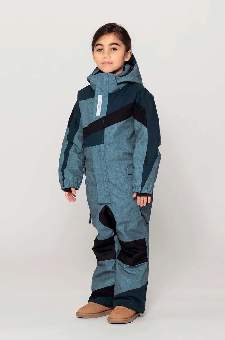 Детский лыжный костюм TEN WOLF - фото 5