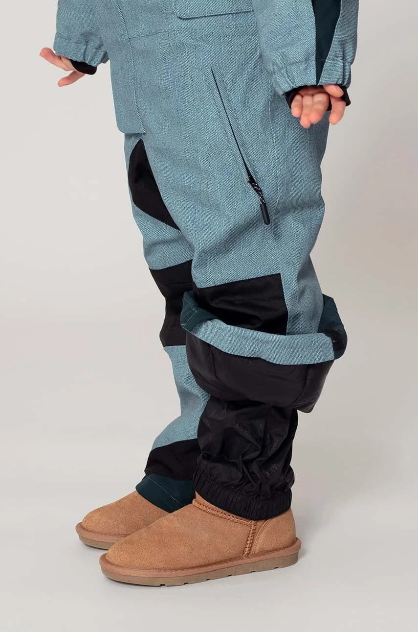 Детский лыжный костюм TEN WOLF - фото 7