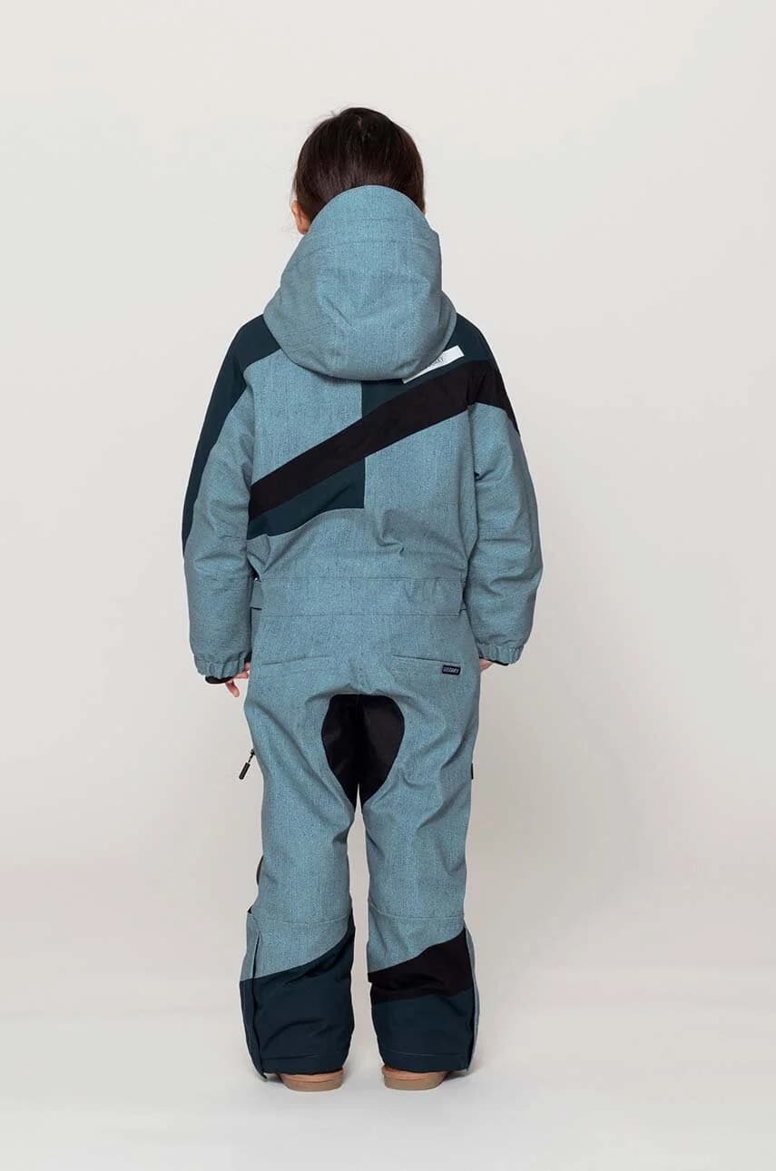 Детский лыжный костюм TEN WOLF - фото 8