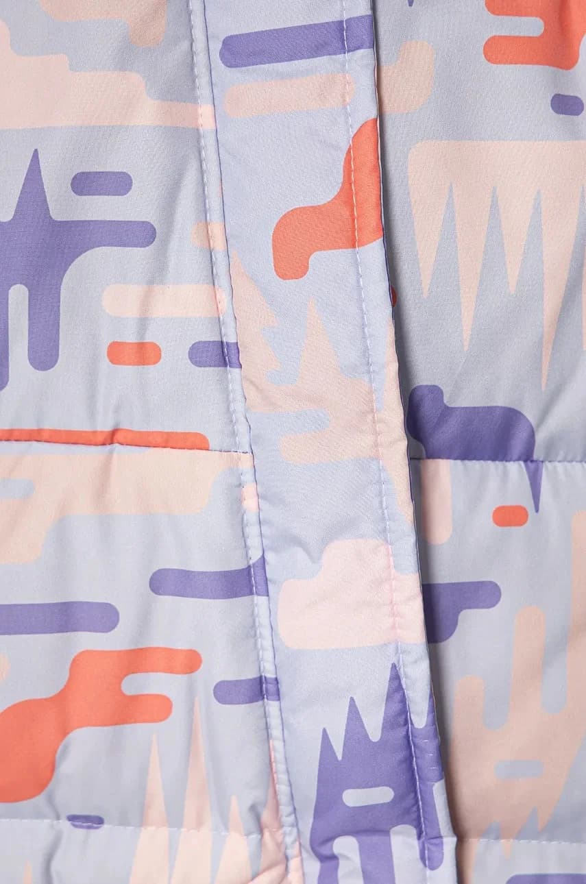 Пуховый комбинезон для малышей Snaggly Bunny Bunting - фото 3