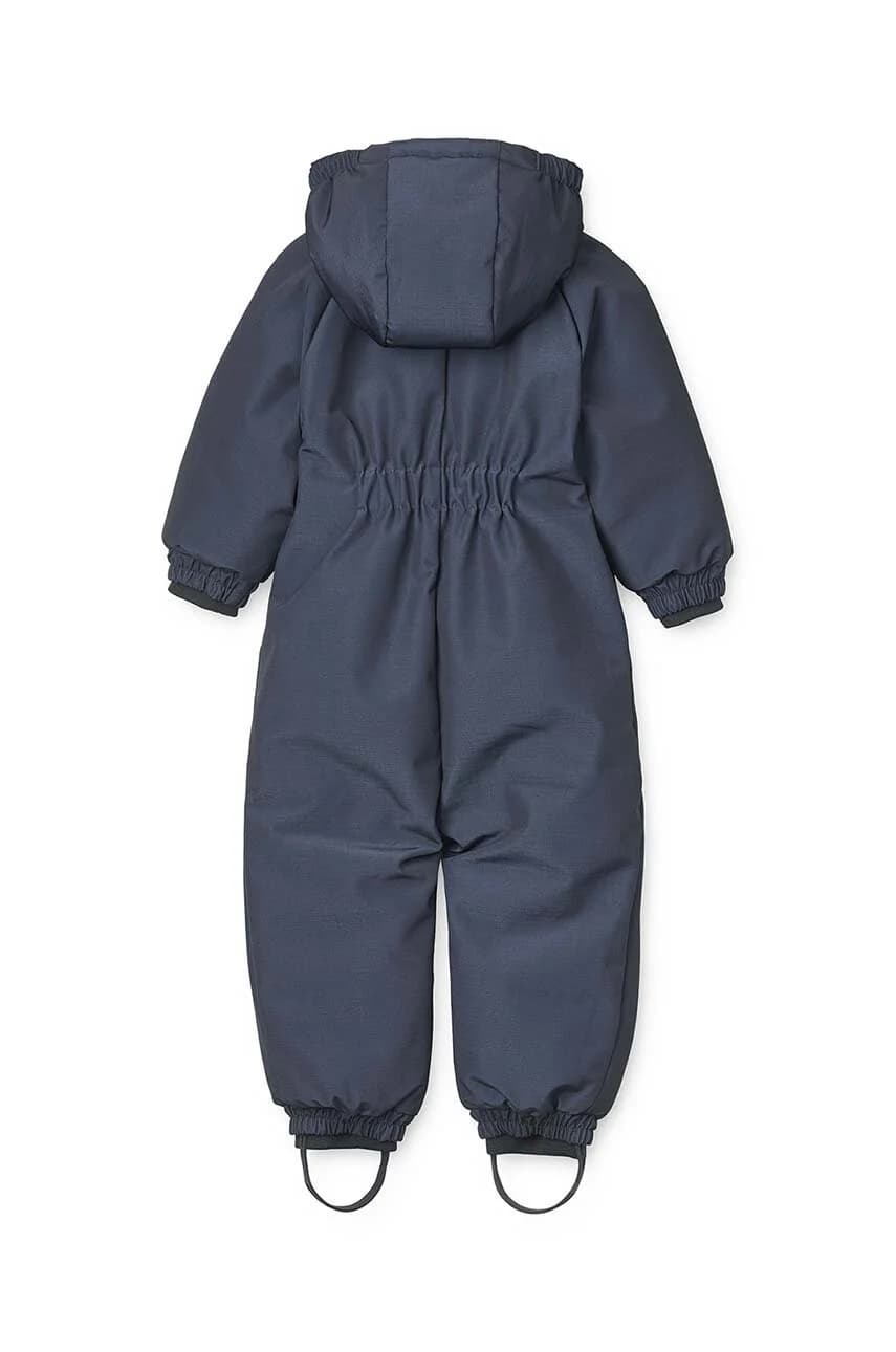 Зимний комбинезон - фото 2