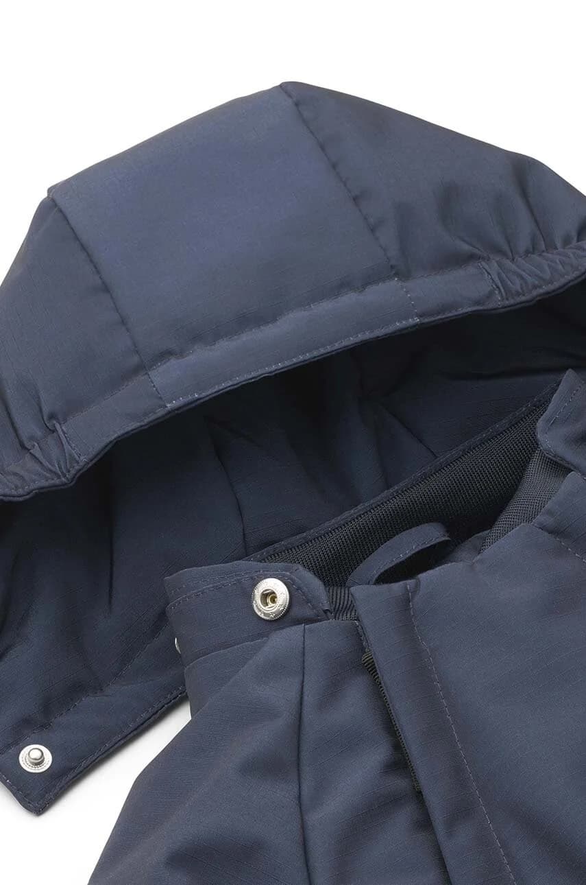 Зимний комбинезон - фото 3