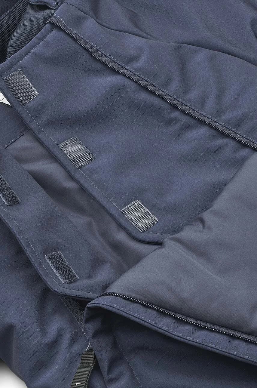 Зимний комбинезон - фото 4