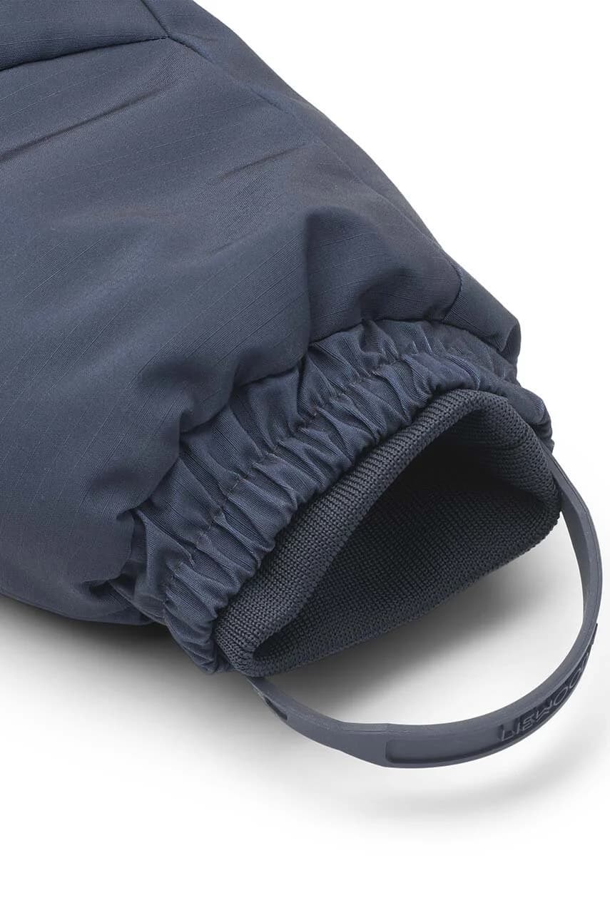 Зимний комбинезон - фото 5