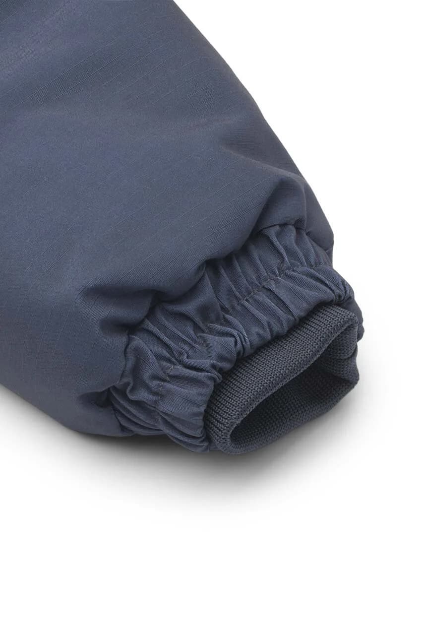 Зимний комбинезон - фото 6