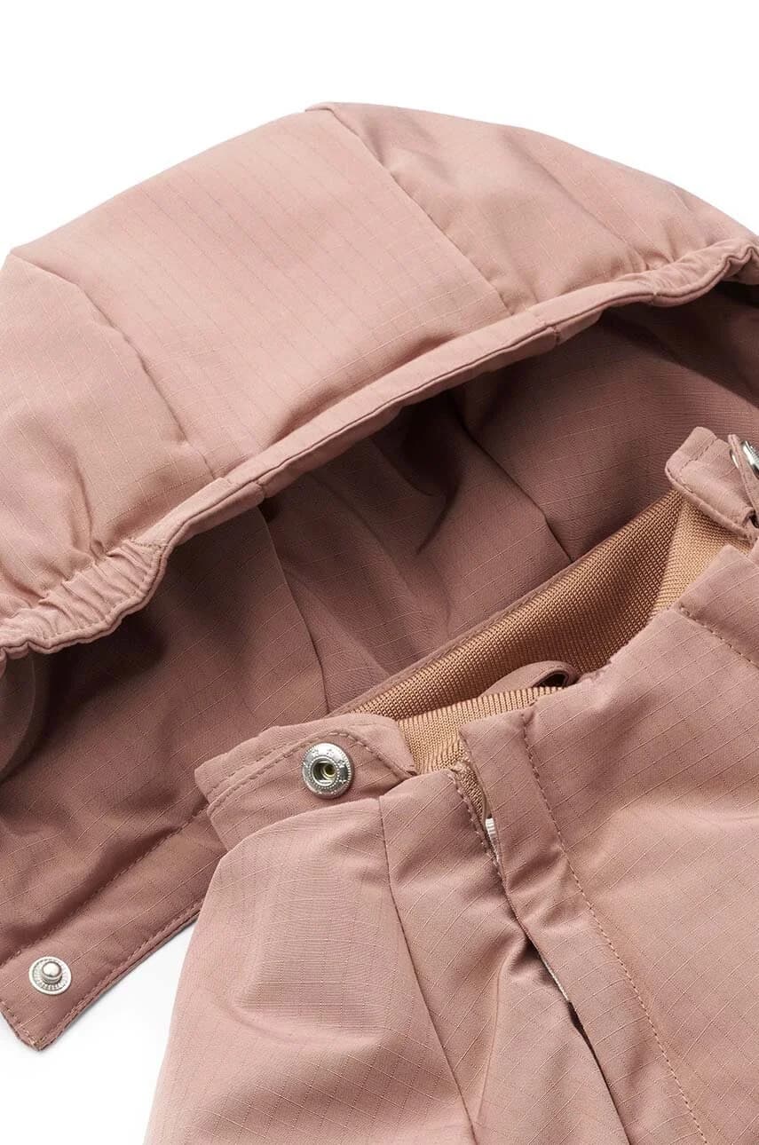 Зимний комбинезон - фото 3