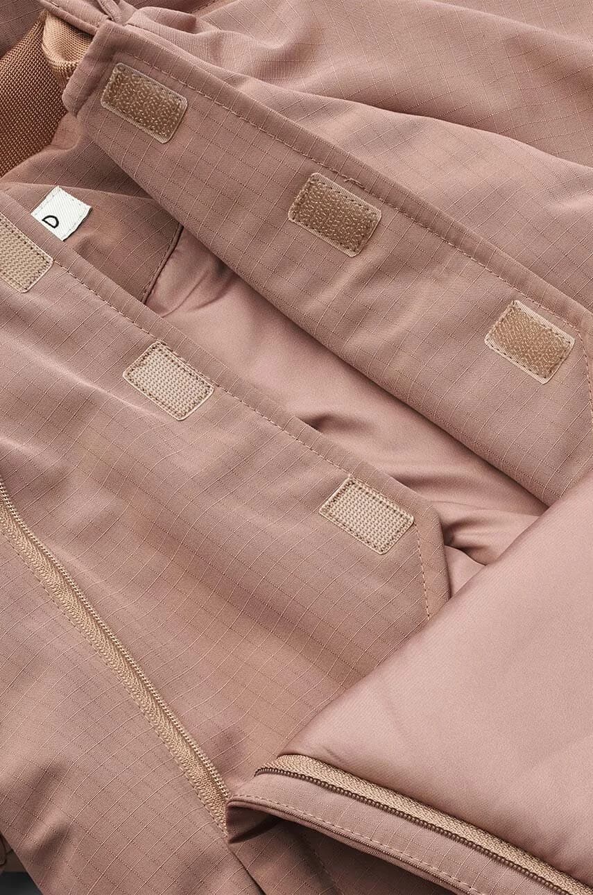 Зимний комбинезон - фото 4