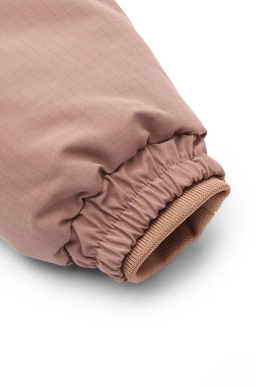 Зимний комбинезон - фото 6