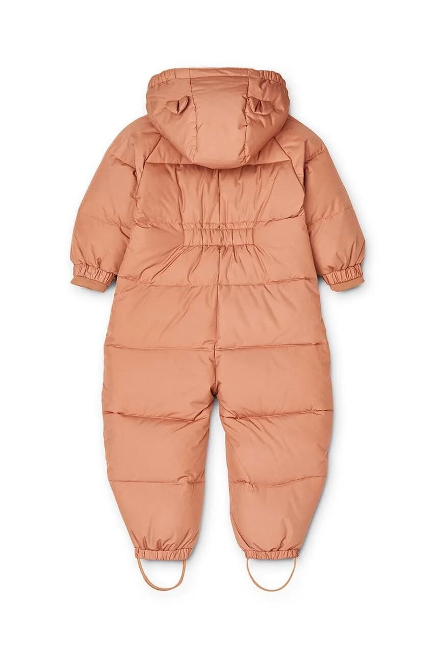 Зимний комбинезон - фото 2