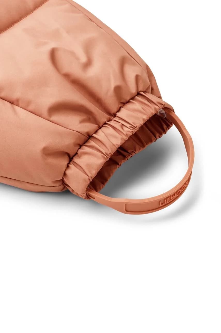 Зимний комбинезон - фото 4