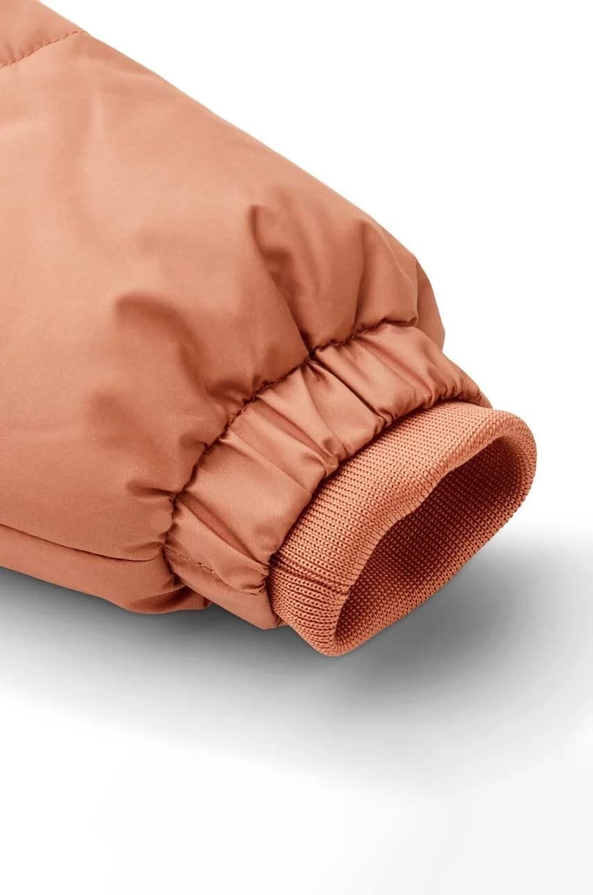 Зимний комбинезон - фото 5