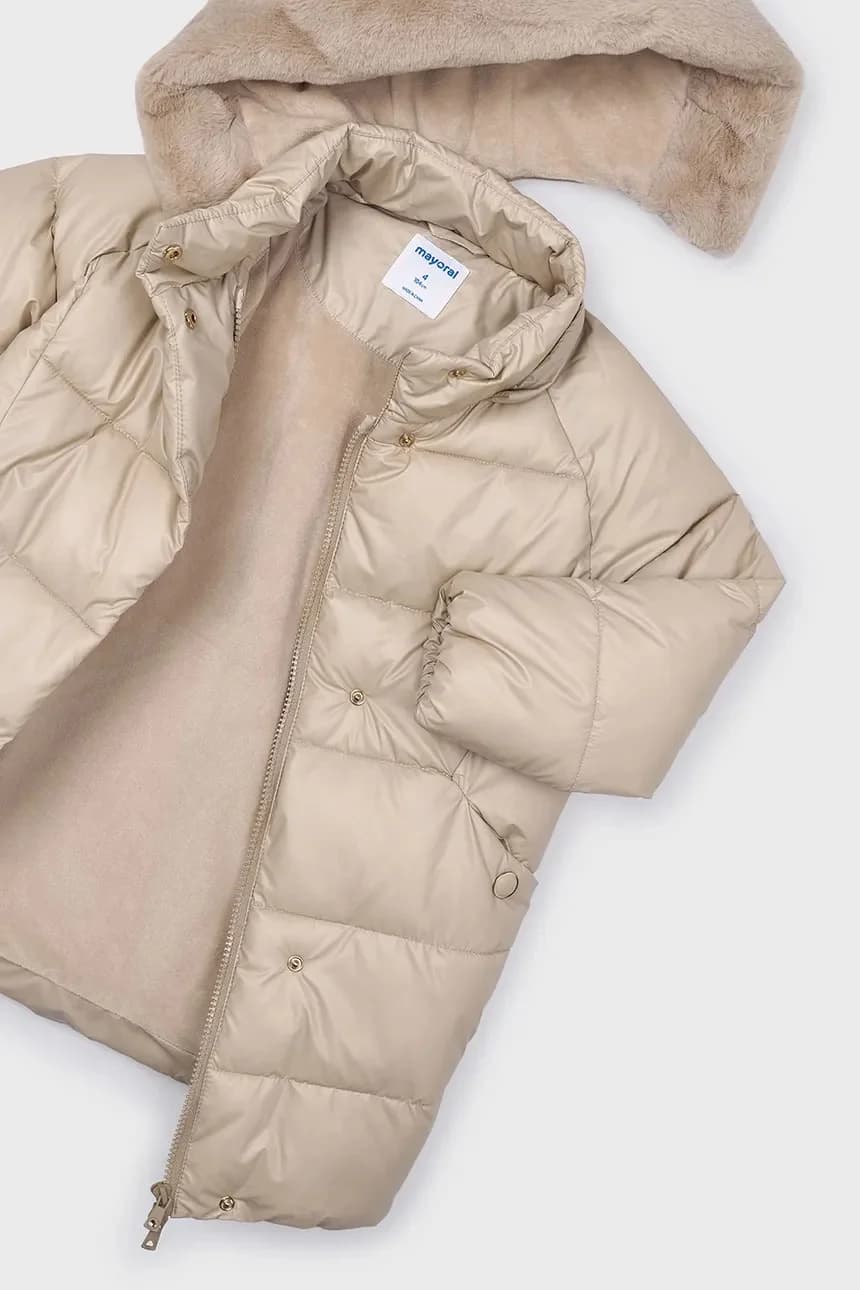 Детская куртка - фото 3