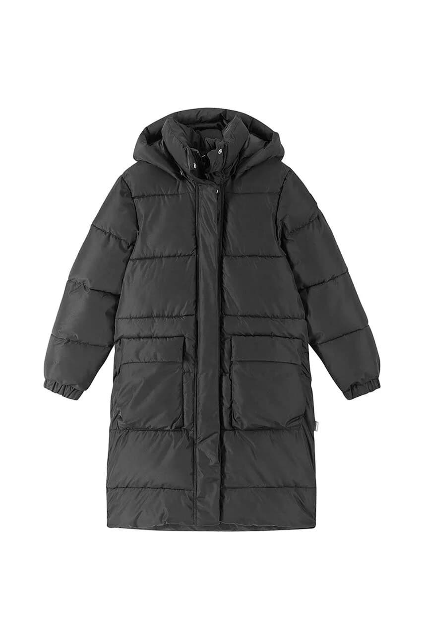 Кумпула детская куртка