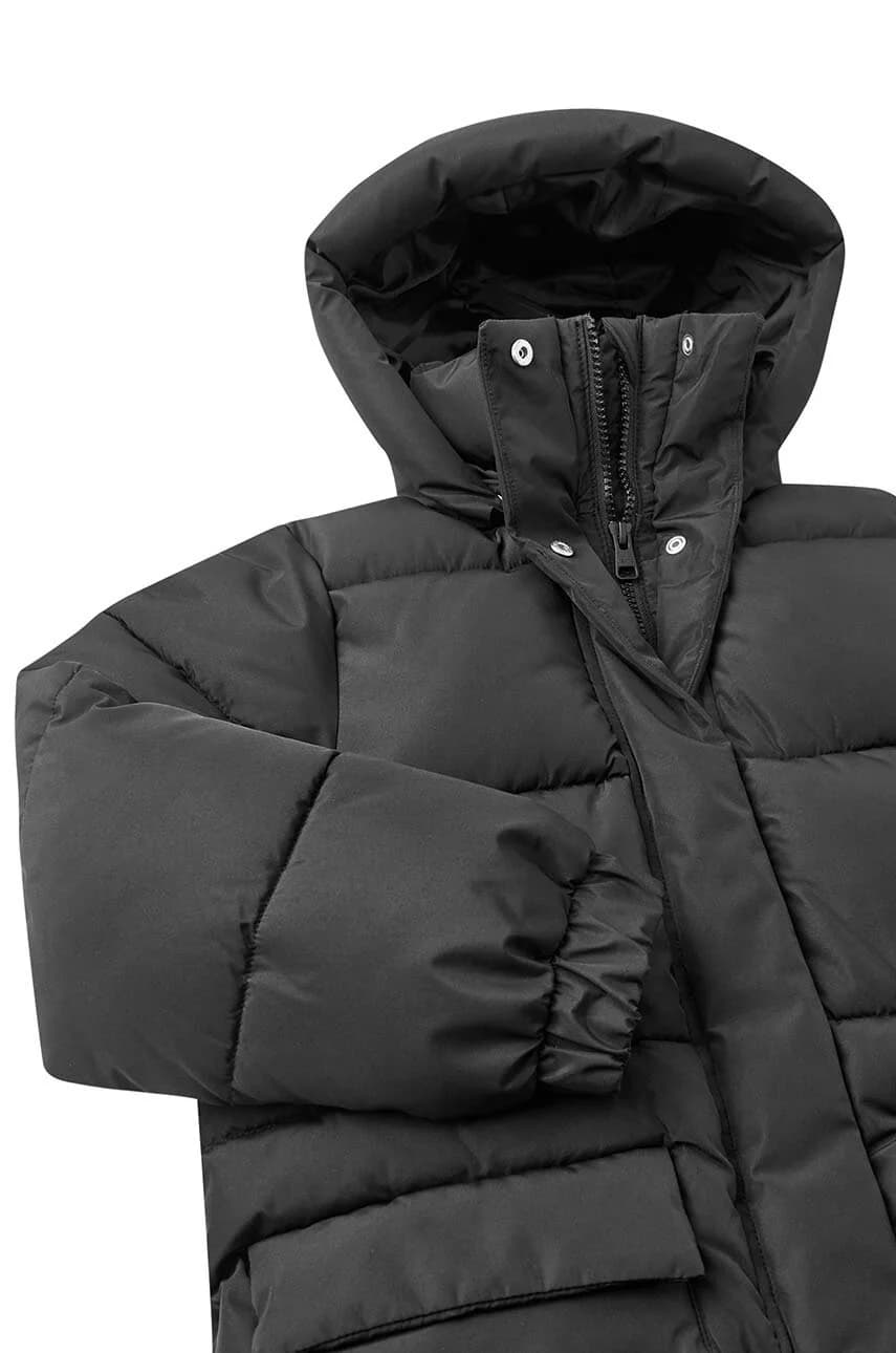 Кумпула детская куртка - фото 4