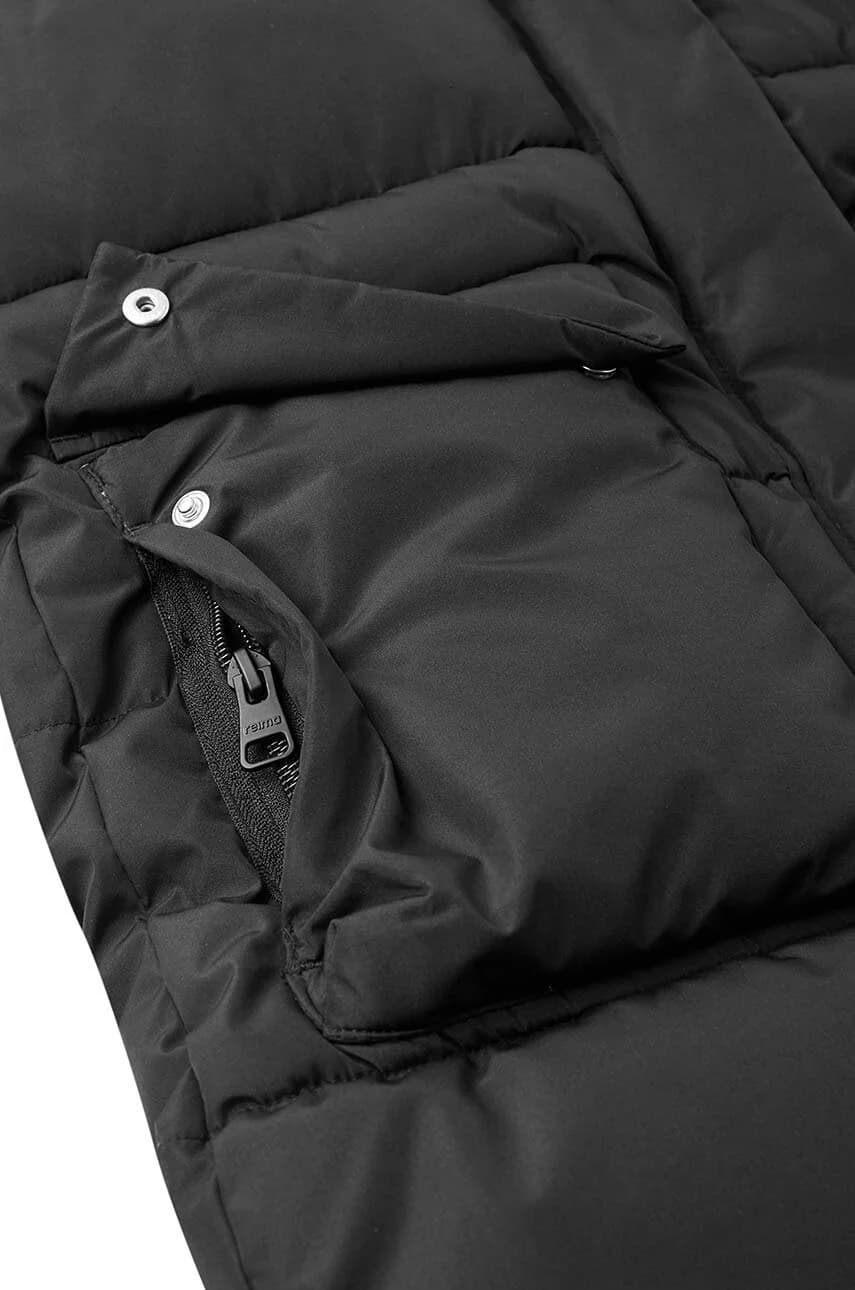 Кумпула детская куртка - фото 7