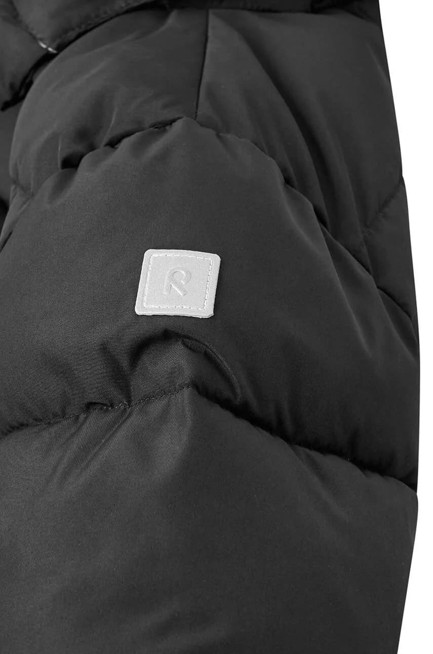 Кумпула детская куртка - фото 8