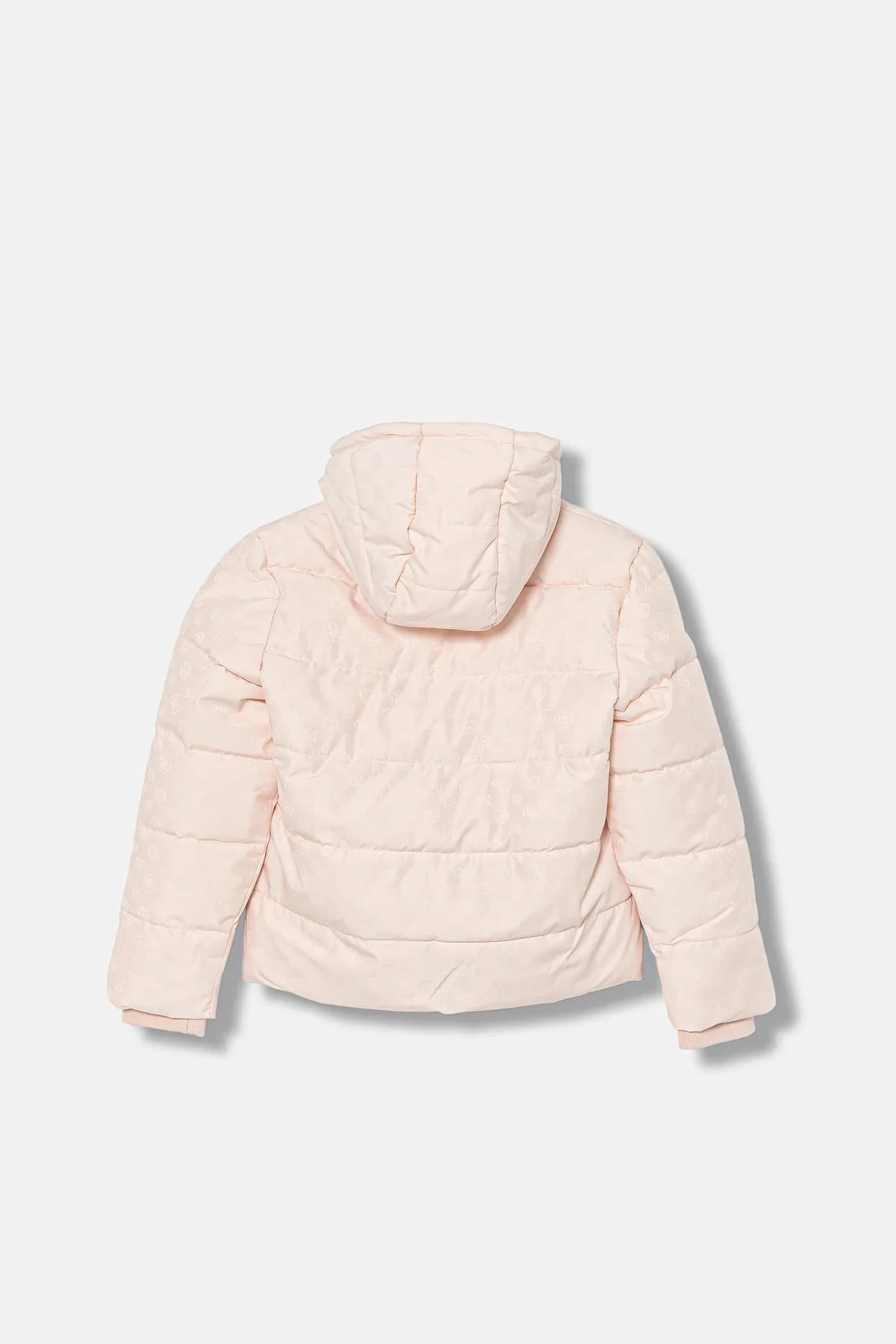 Детская куртка - фото 2