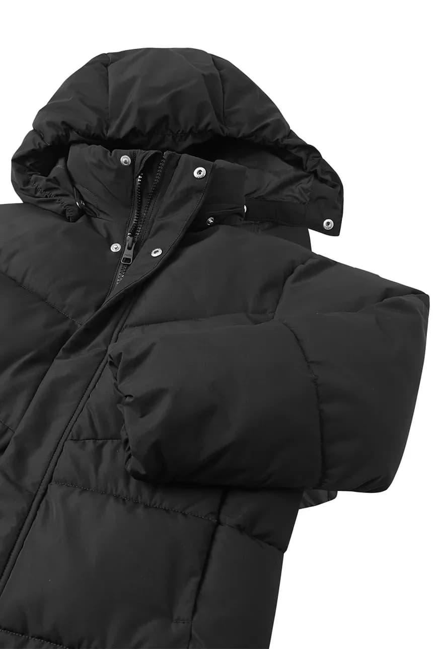 Детская куртка Vaanila - фото 4