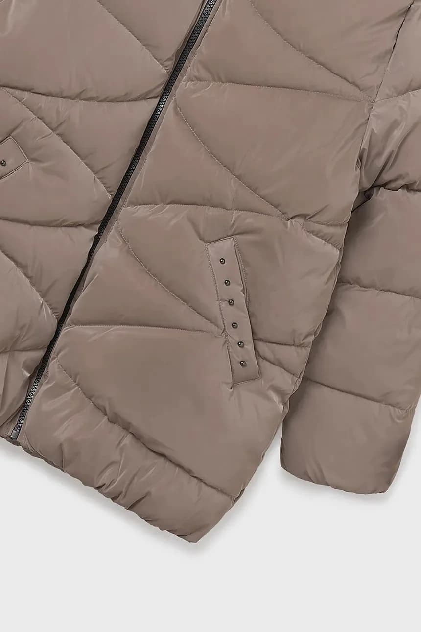 Детская куртка - фото 4