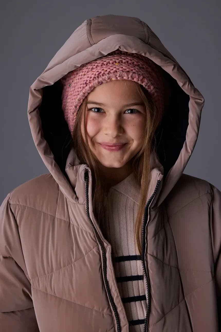 Детская куртка - фото 5