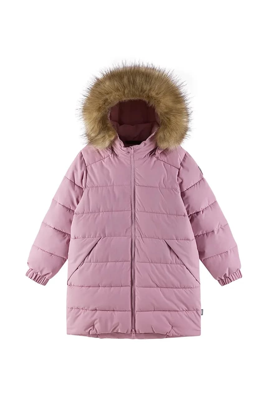 Детская куртка Luvia - фото 4
