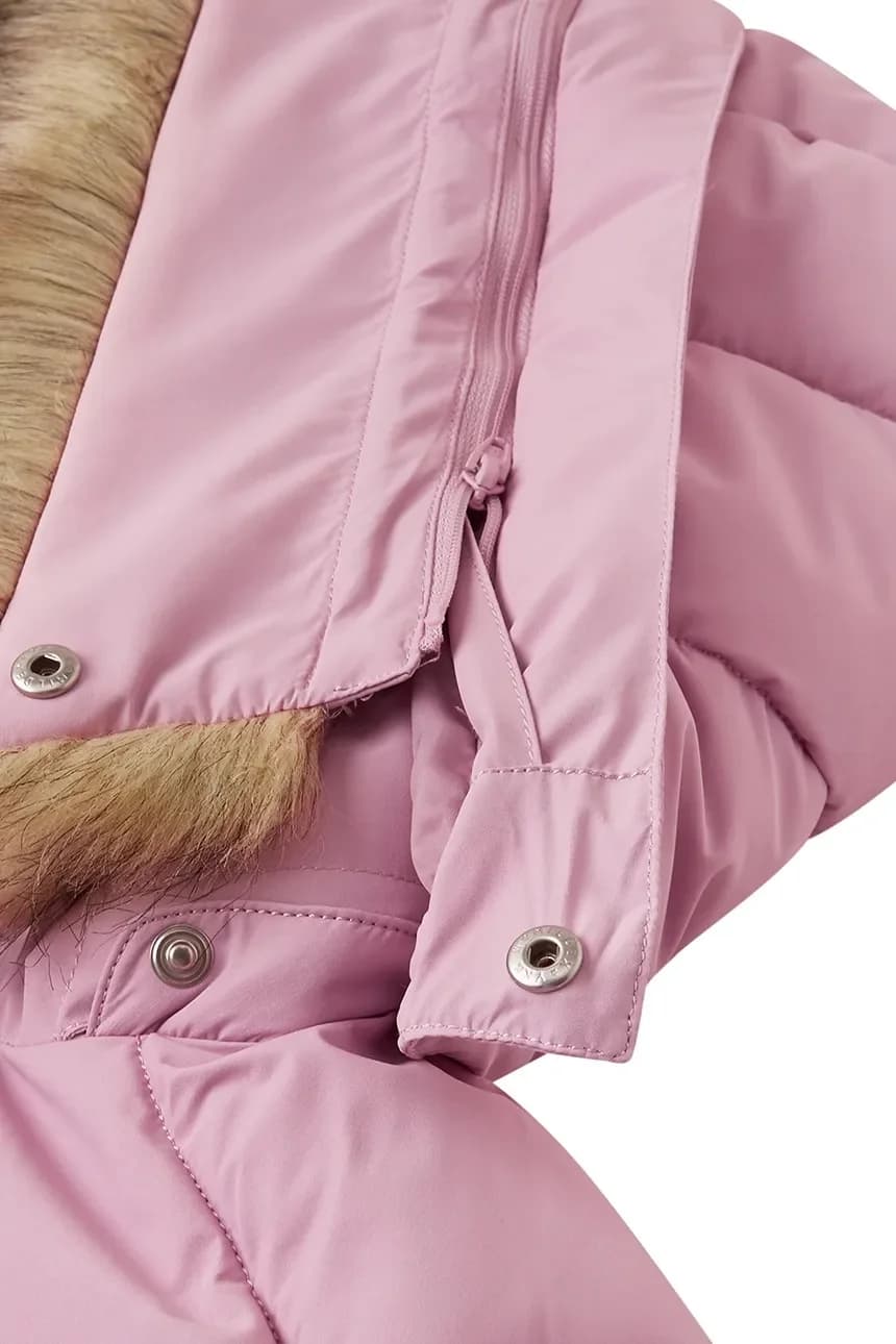 Детская куртка Luvia - фото 6