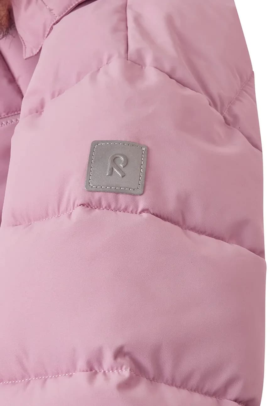 Детская куртка Luvia - фото 7
