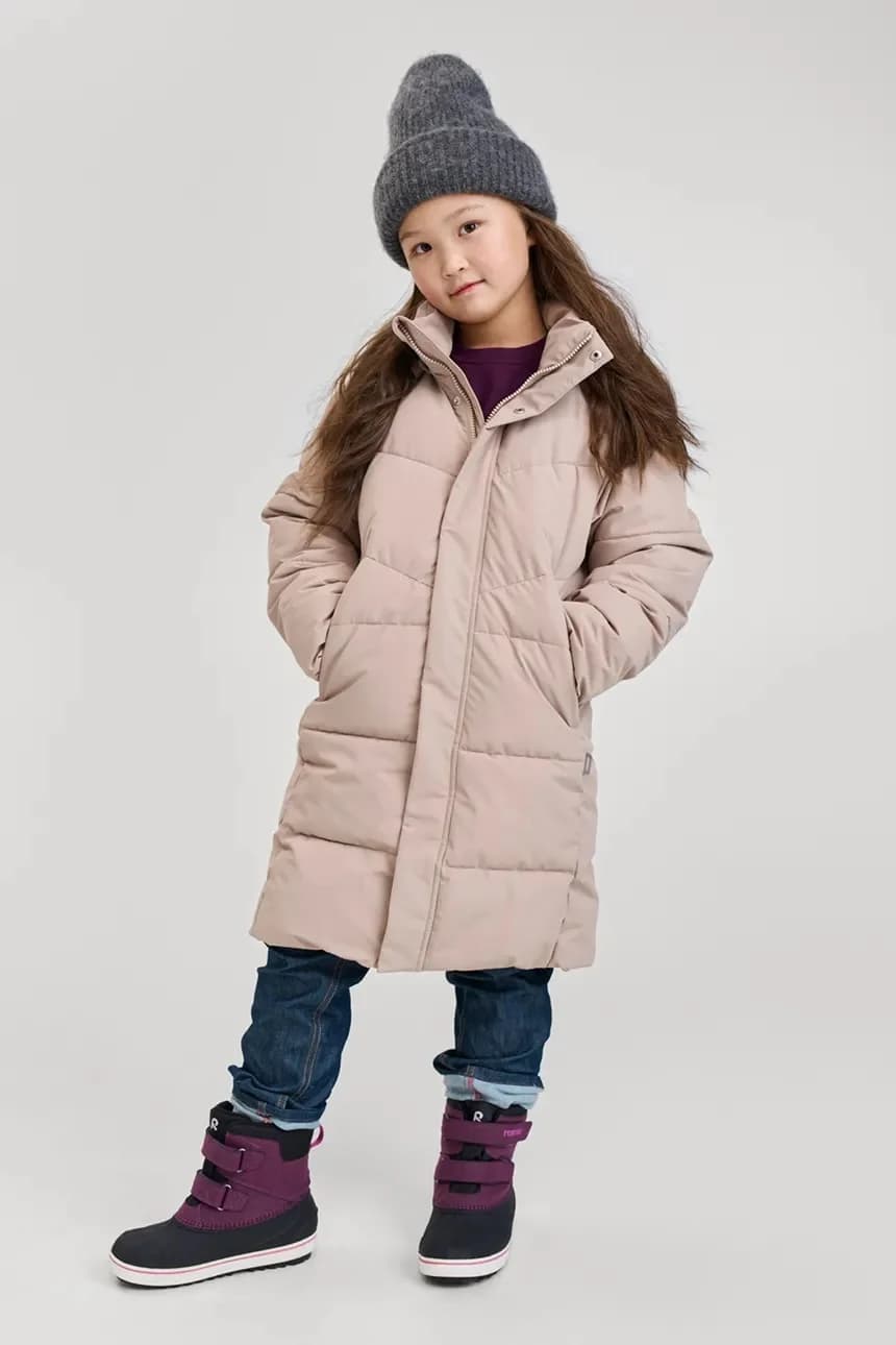 Детская куртка Vaanila