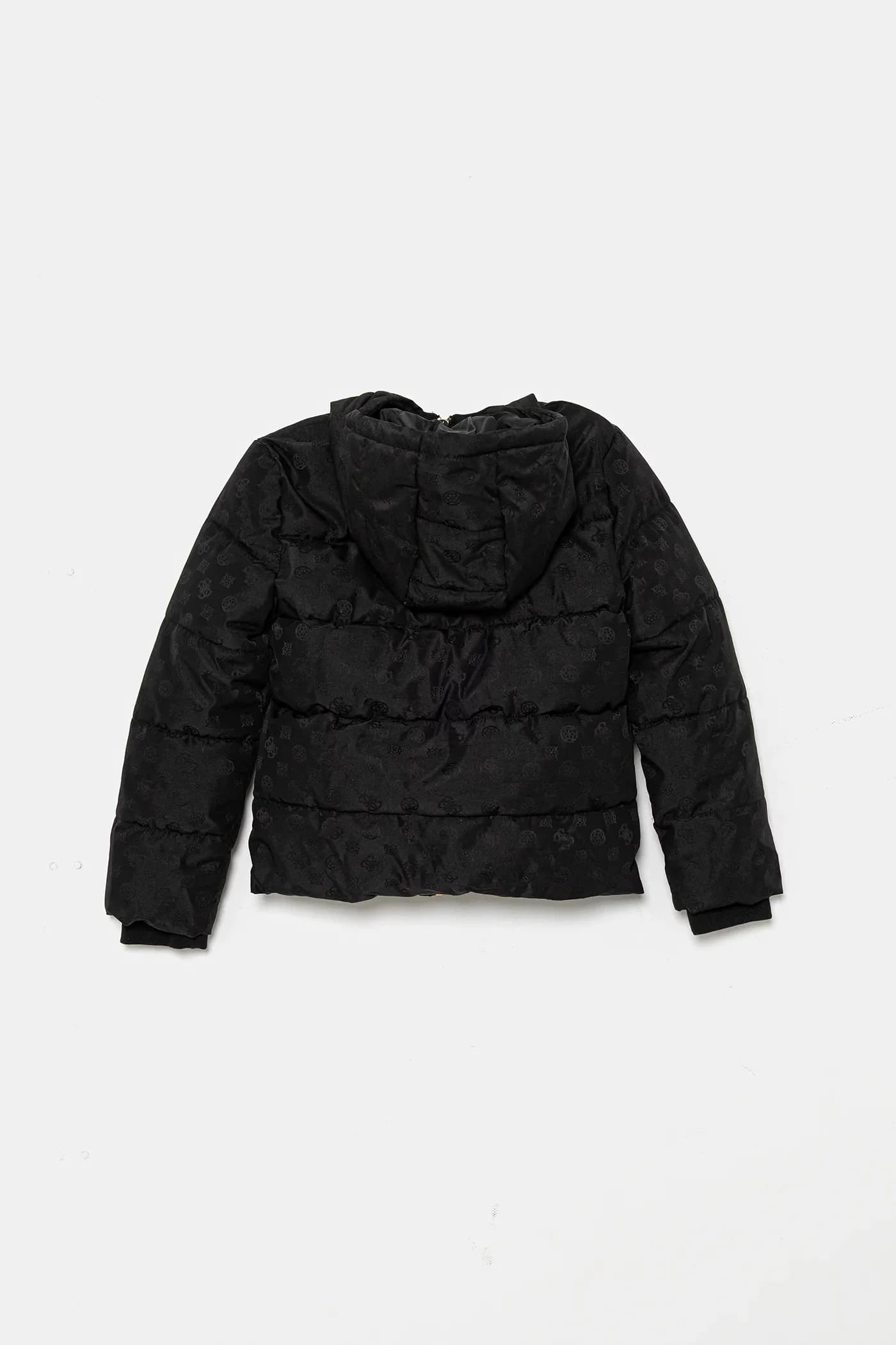 Детская куртка - фото 2