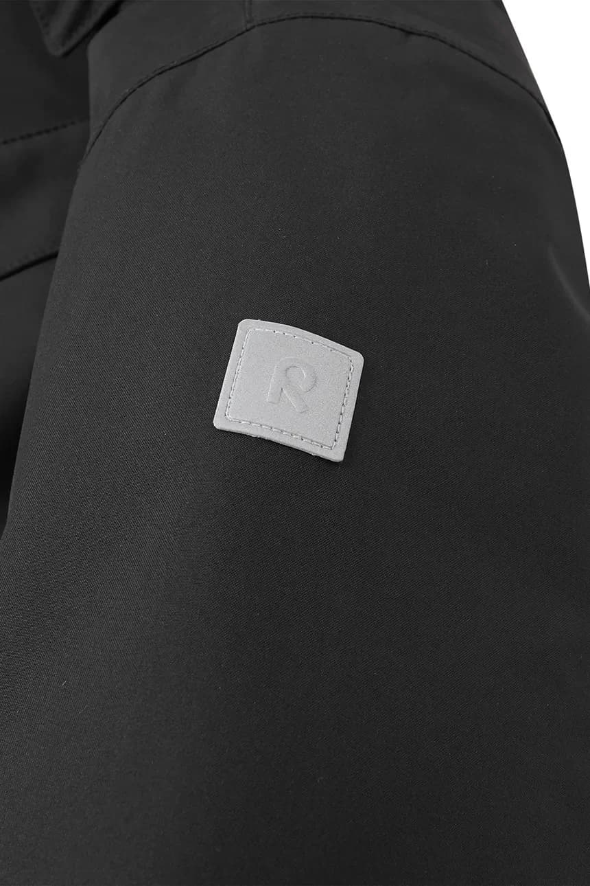 Серккула детский пуховик - фото 7