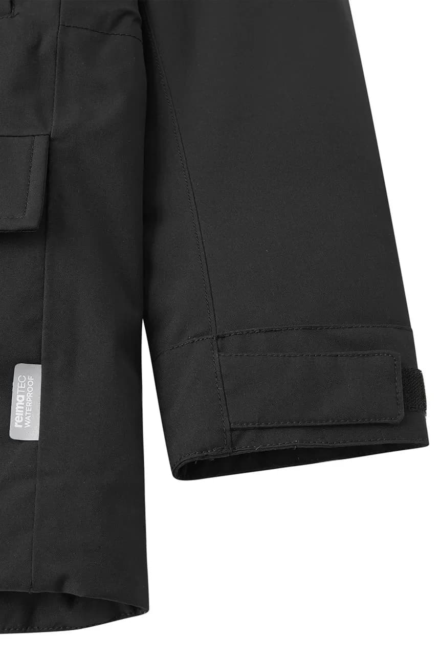 Серккула детский пуховик - фото 8