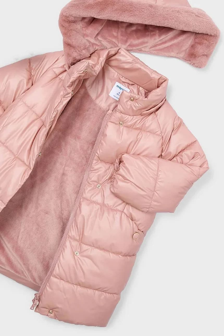 Детская куртка - фото 3