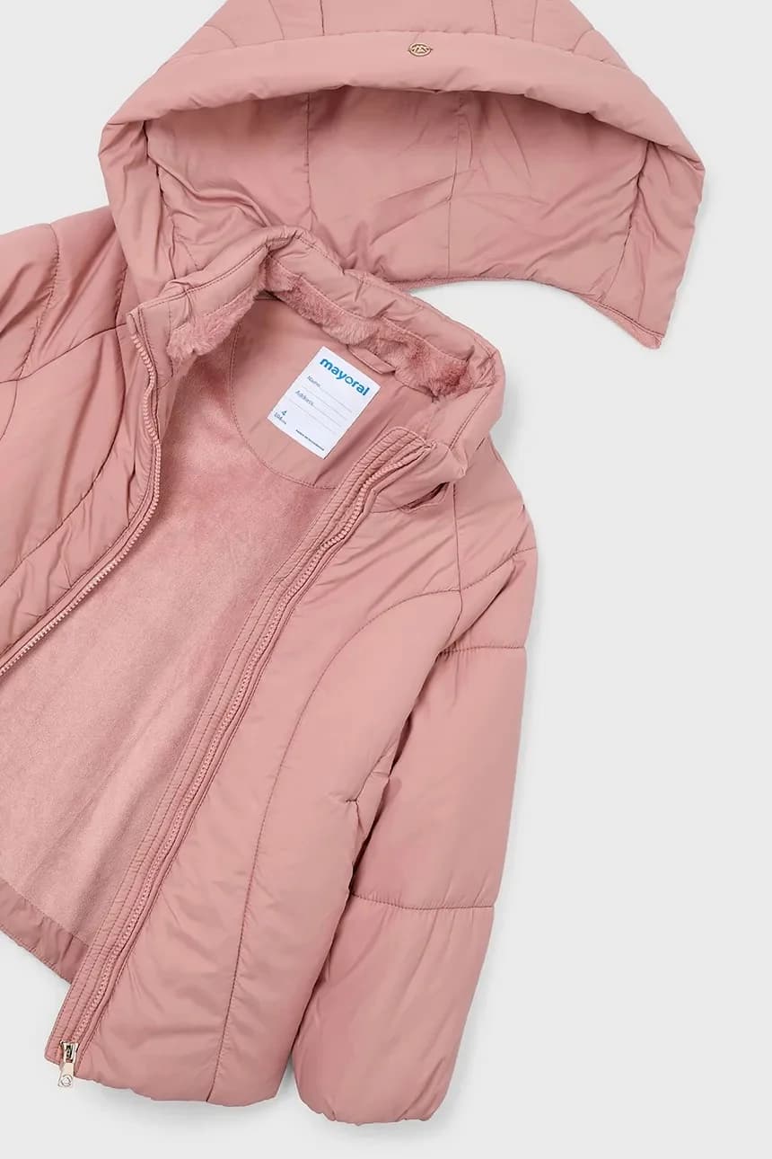 Детская куртка - фото 3