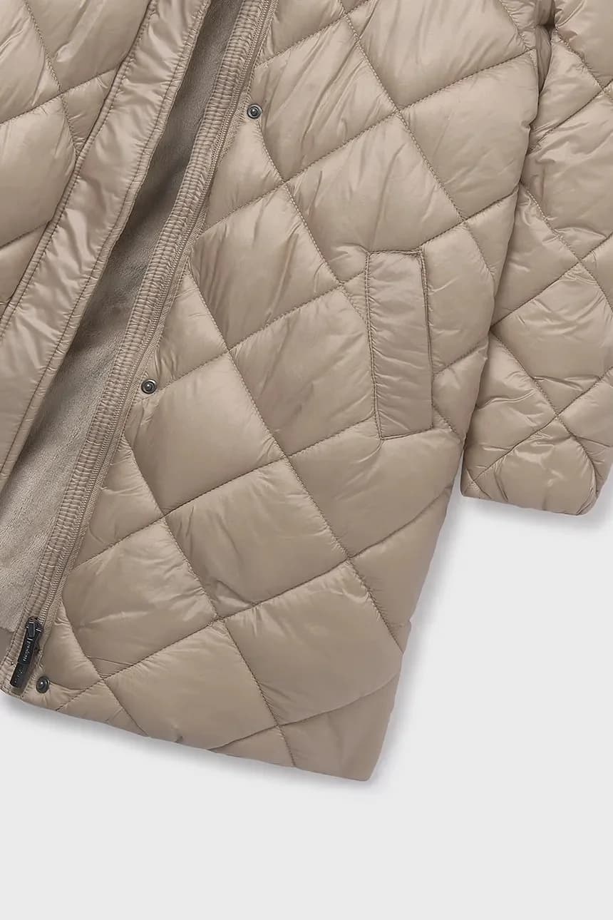 Детская куртка - фото 3