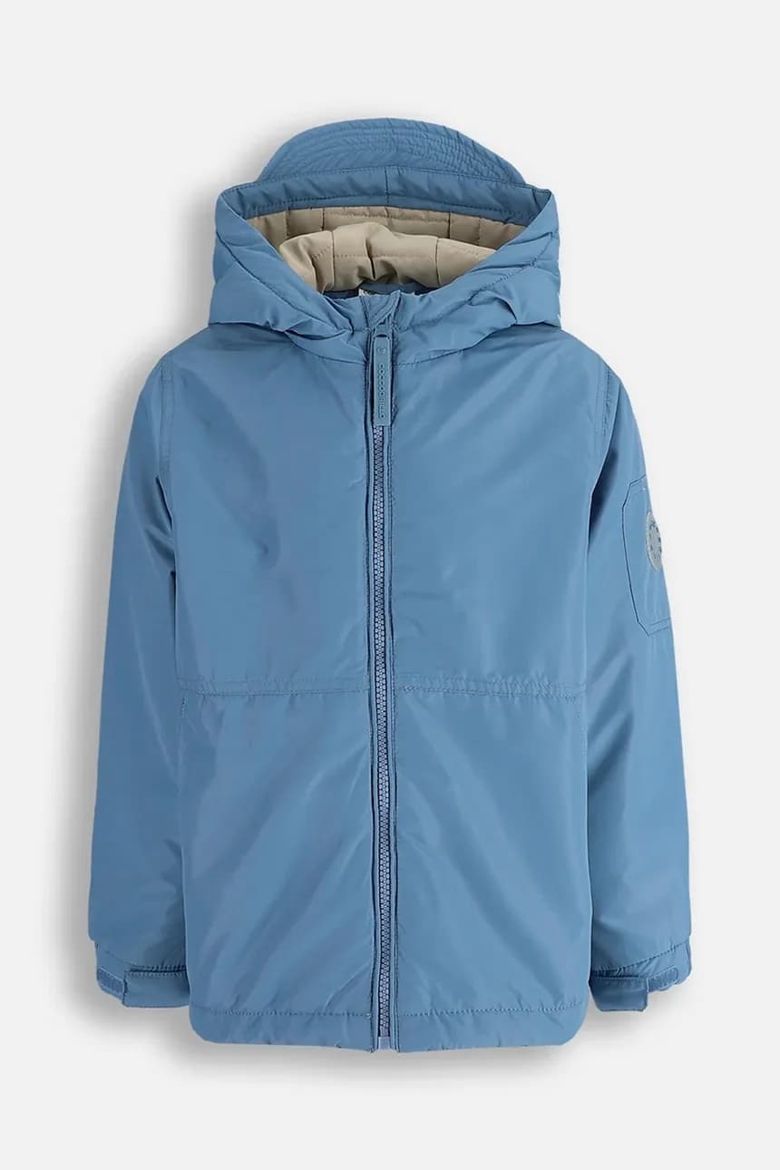 Детская переходная куртка - фото 2