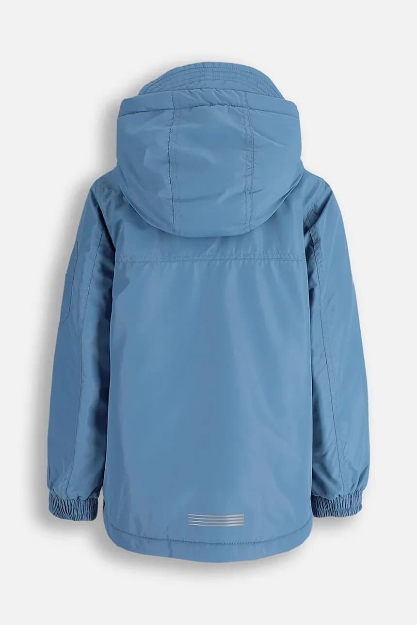 Детская переходная куртка - фото 3