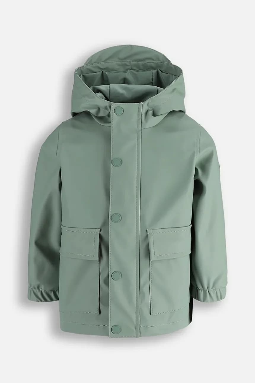 Детская дождевик