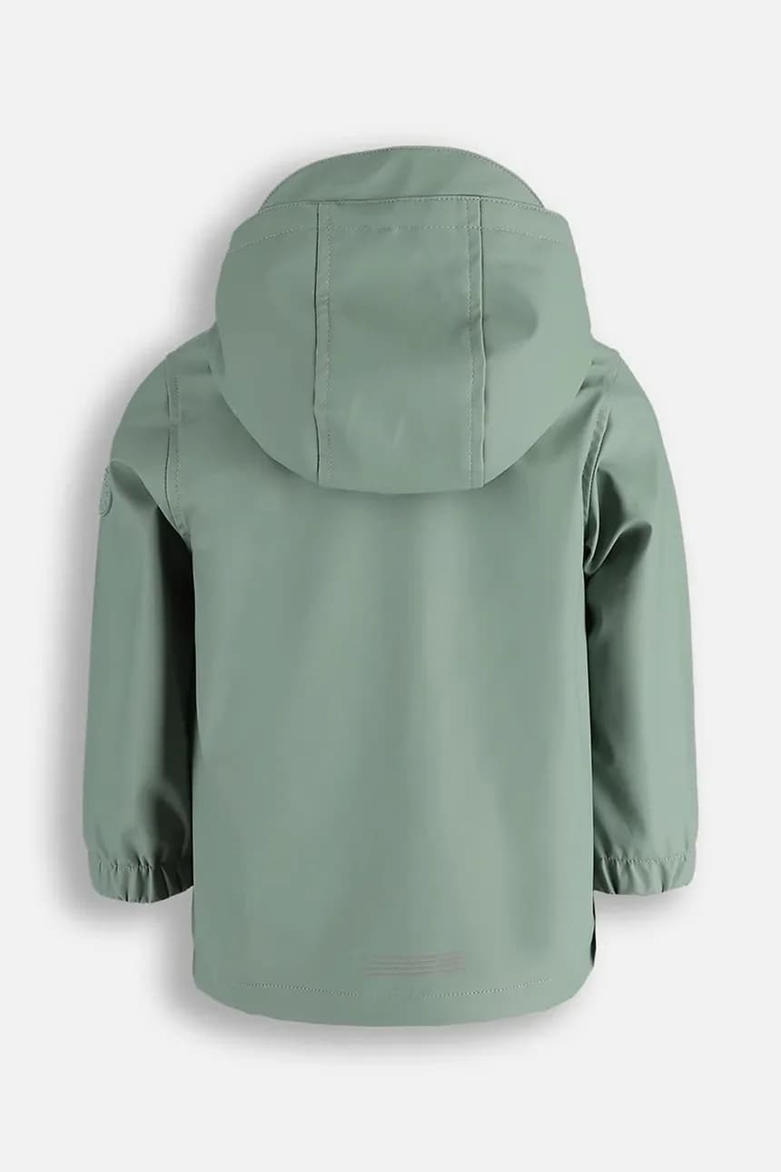 Детская дождевик - фото 2