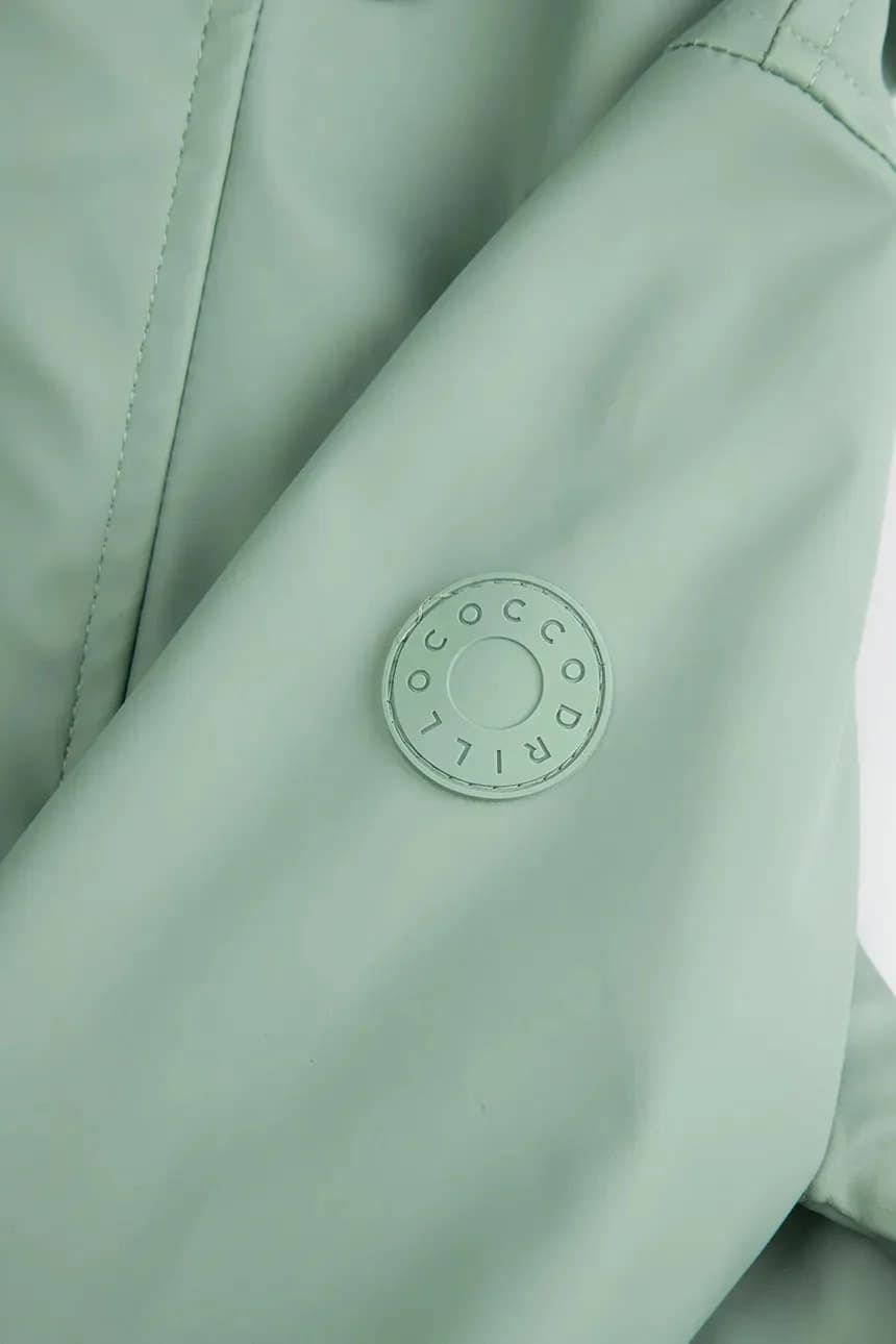 Детская дождевик - фото 4