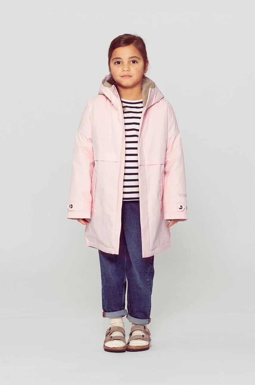 Детская куртка DESERT FOX - фото 5