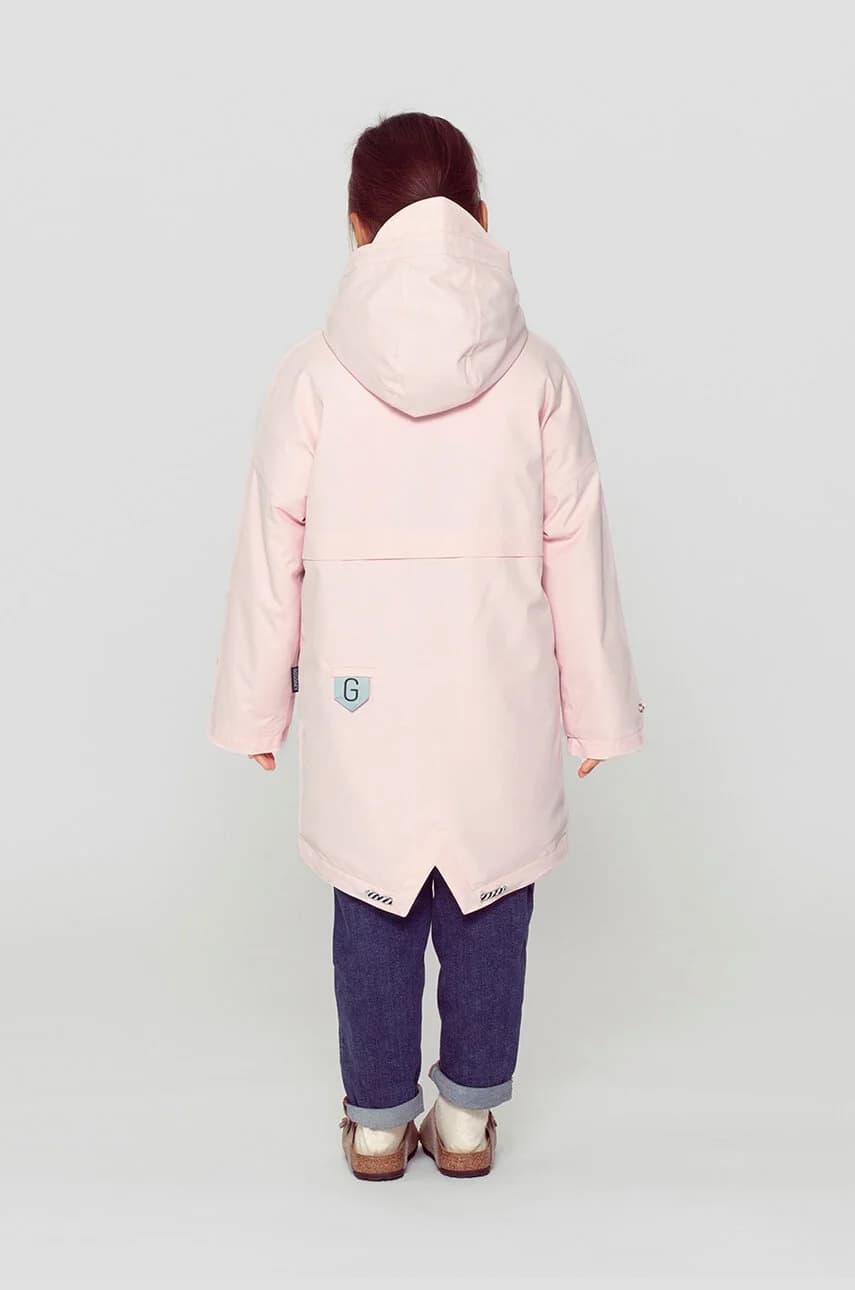 Детская куртка DESERT FOX - фото 7